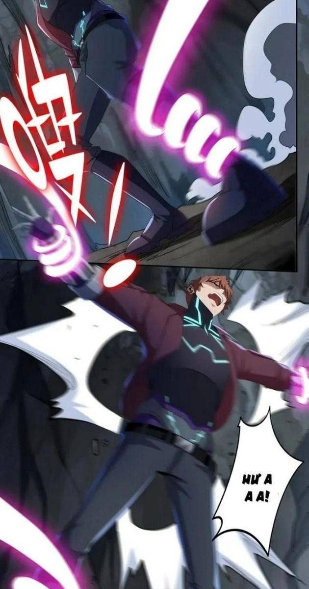 Thợ Săn Mạt Thế - Page 54