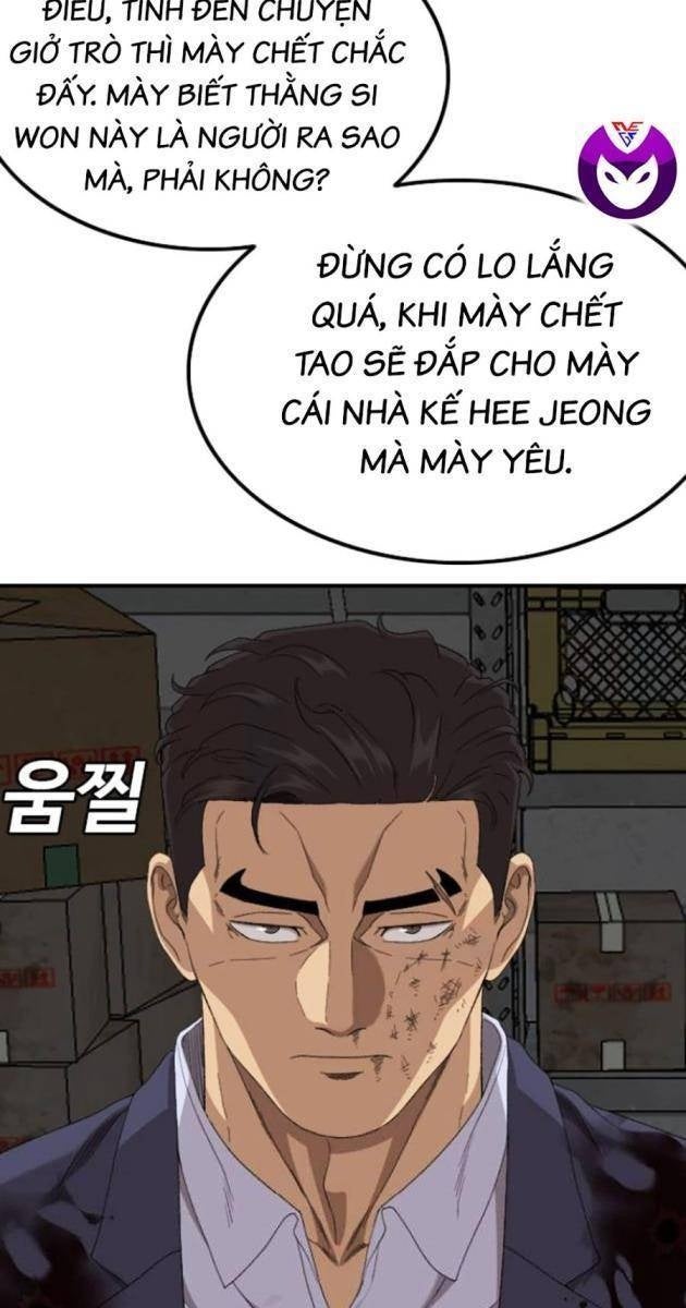 Người Xấu - Page 105