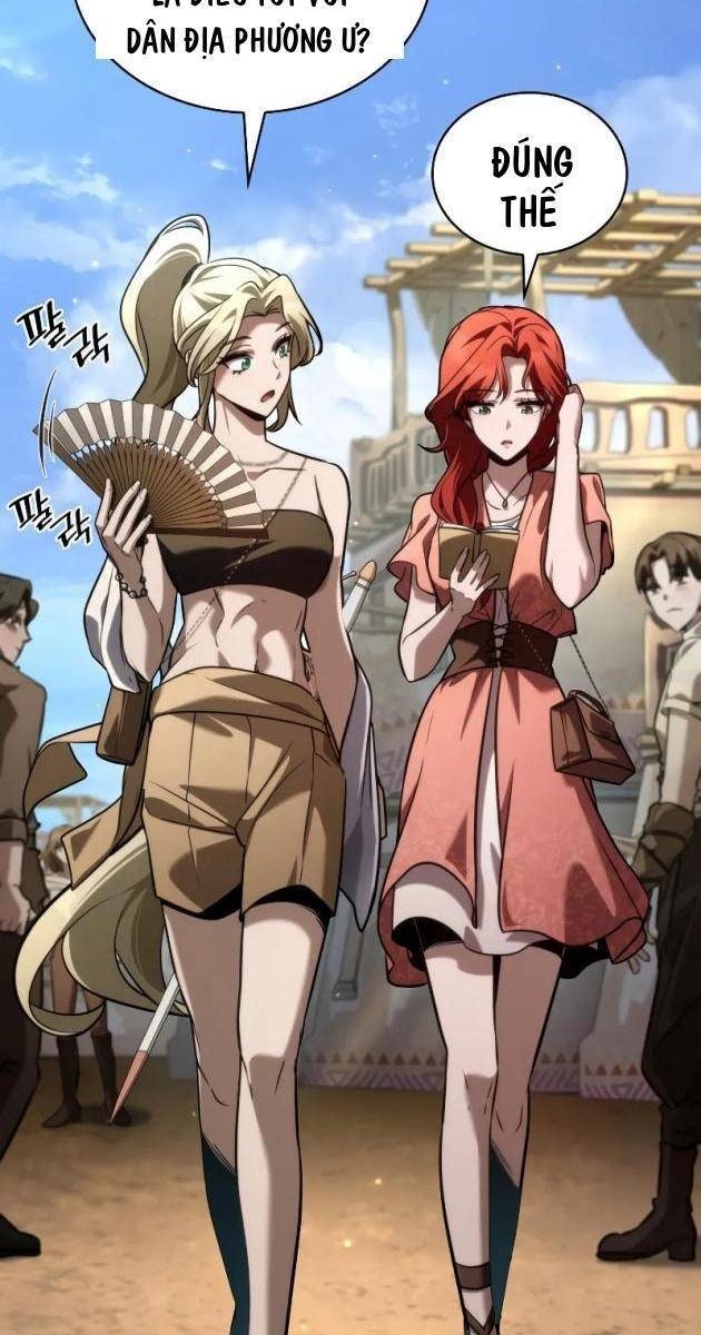 Vô Hạn Pháp Sư - Page 111