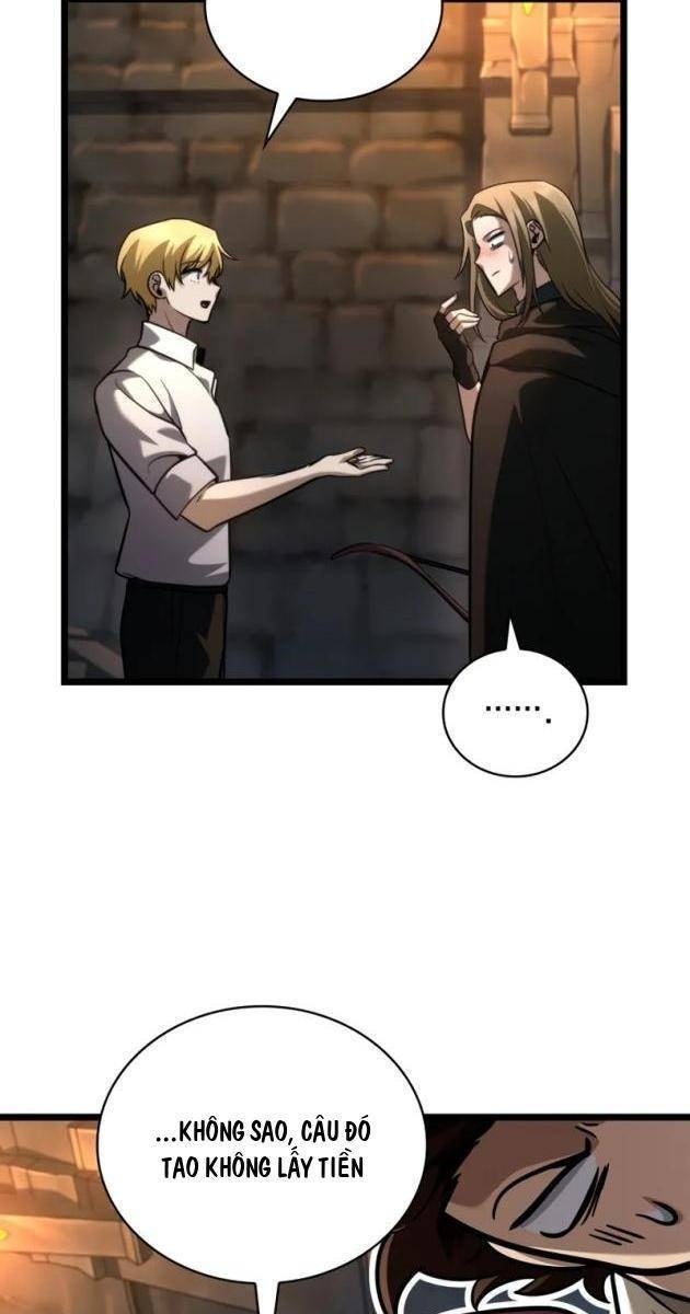 Vô Hạn Pháp Sư - Page 88