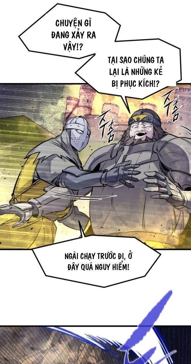 Mỗi Lính Đánh Thuê Trở Về Đều Có Một Kế Hoạch - Page 13