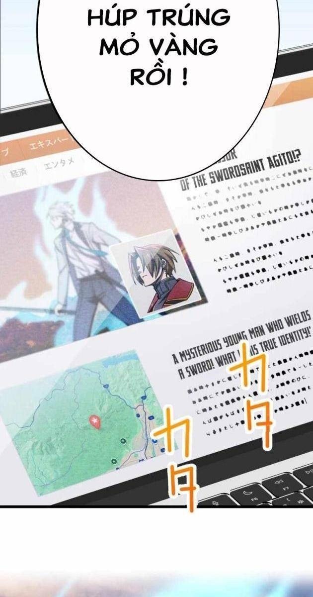 Tuyệt Thế Kiếm Thánh Hồi Quy - Page 158