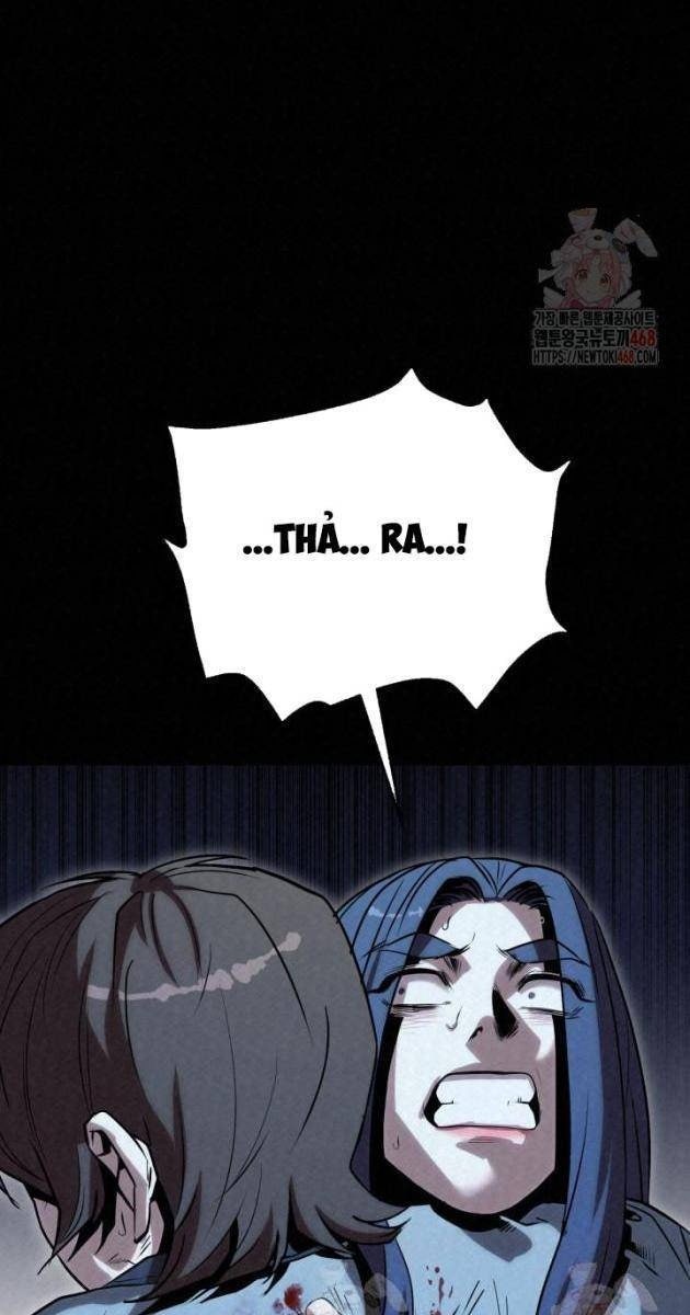 Hắc Bạch Hồ Ly Độc Tâm : Côn Luân Kiếm Tuyến Bạch Bệnh Chi Chủ - Page 89