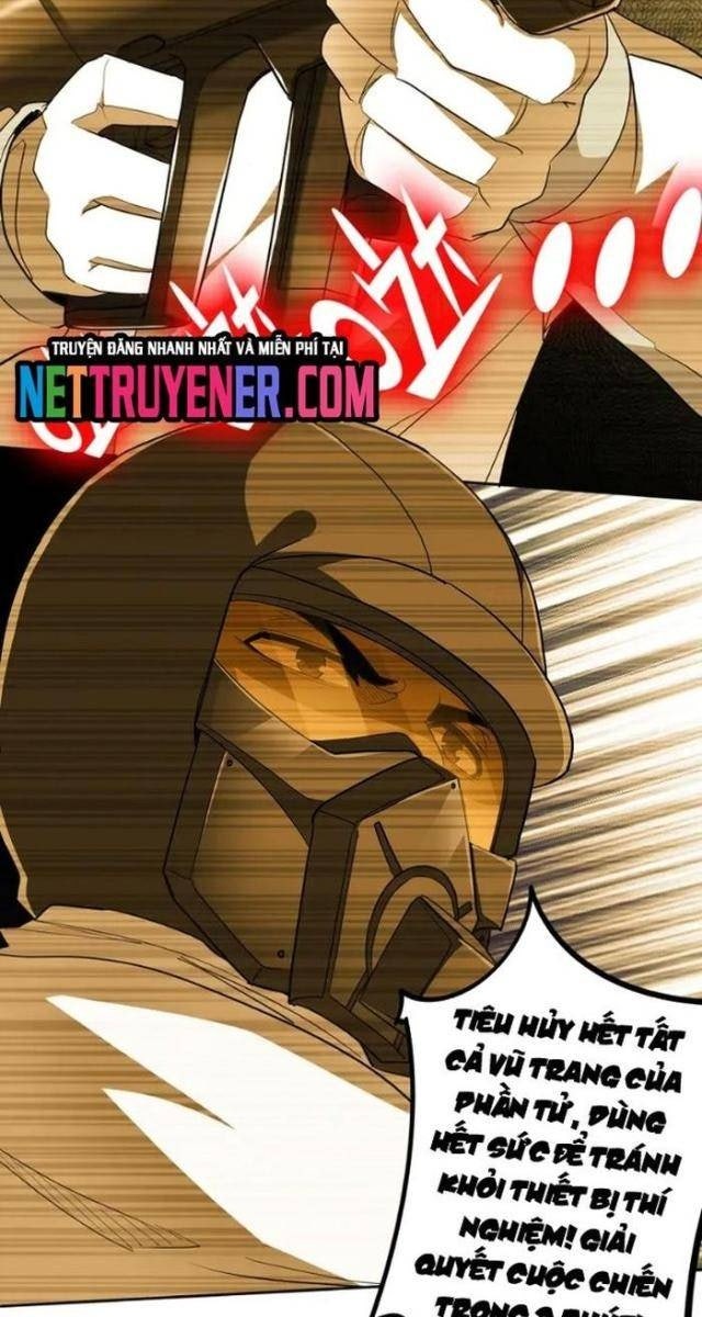 Thợ Săn Mạt Thế - Page 13