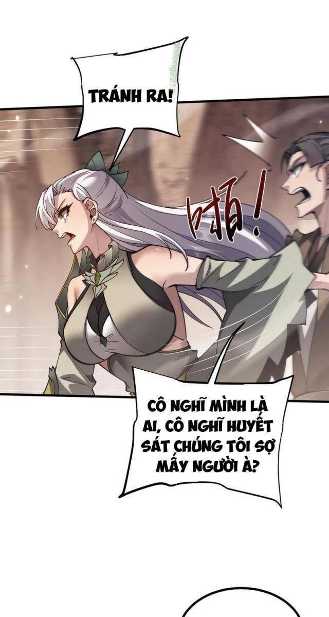 Toàn Chức Kiếm Tu - Page 58