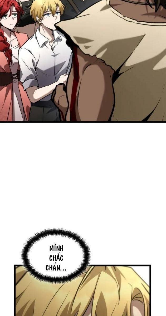 Vô Hạn Pháp Sư - Page 118