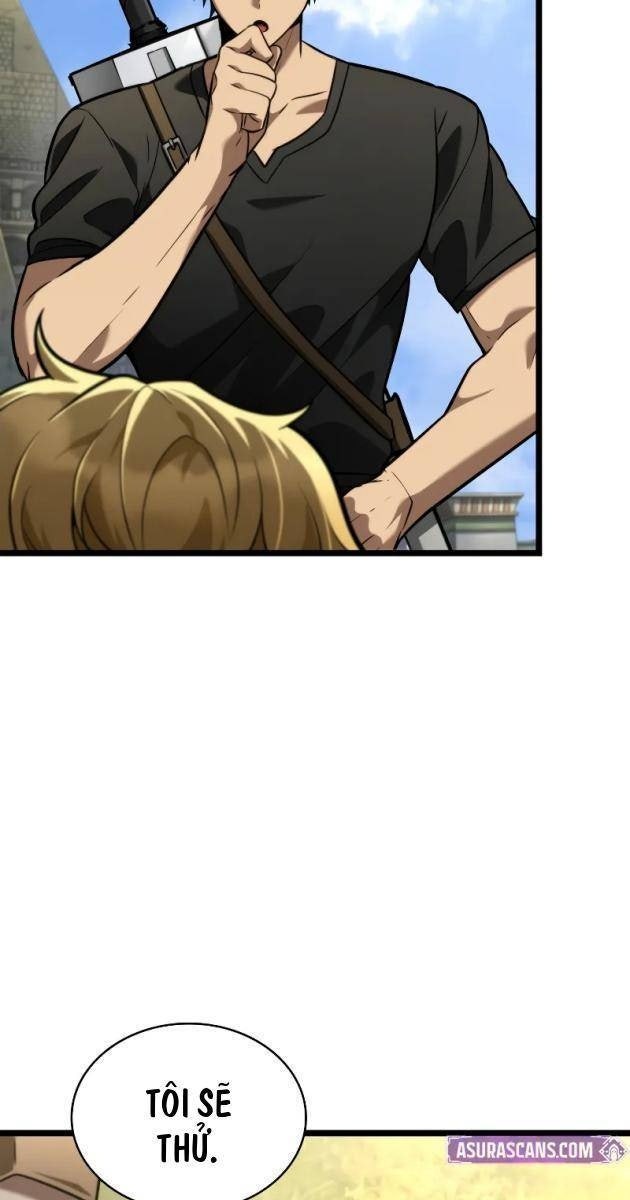 Vô Hạn Pháp Sư - Page 141