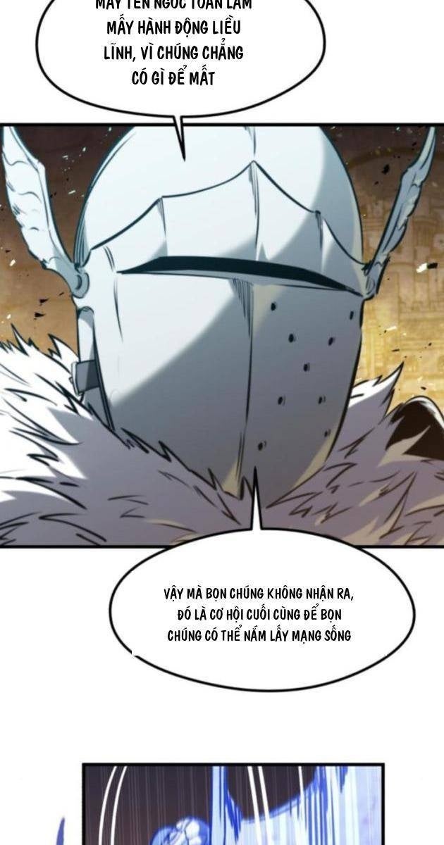 Mỗi Lính Đánh Thuê Trở Về Đều Có Một Kế Hoạch - Page 26