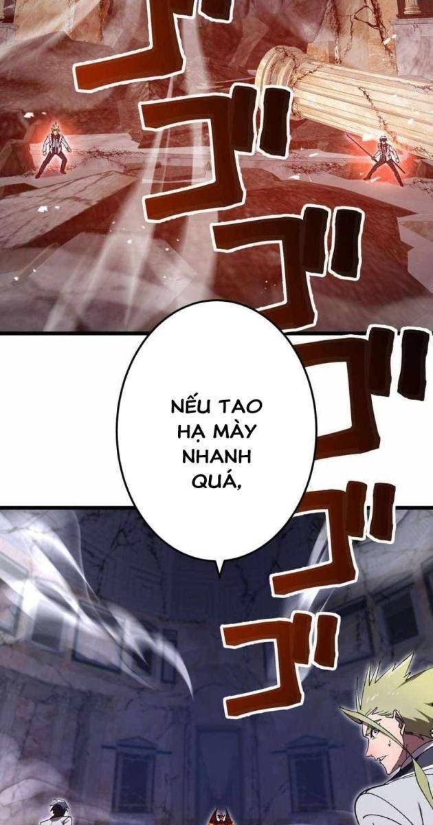 Tuyệt Thế Kiếm Thánh Hồi Quy - Page 26