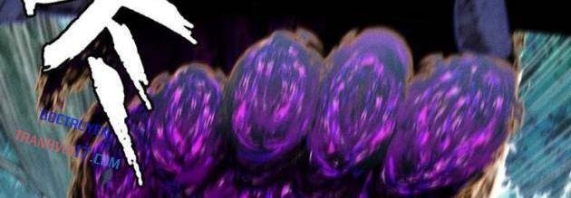 Quỷ Trọc Tiên Đạo - Page 23