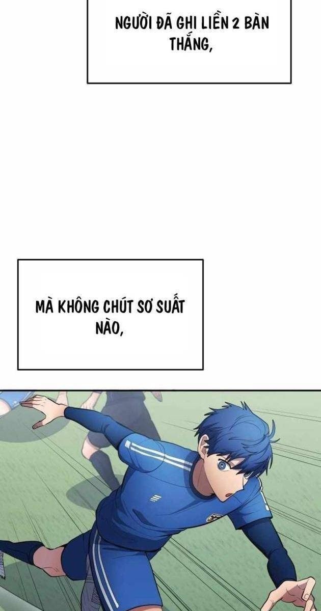Thiên Phú Bóng Đá Tất Cả Đều Là Của Tôi! - Page 41