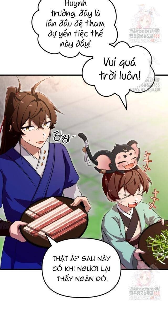 Nhà Nghỉ Thiên Ma - Page 54