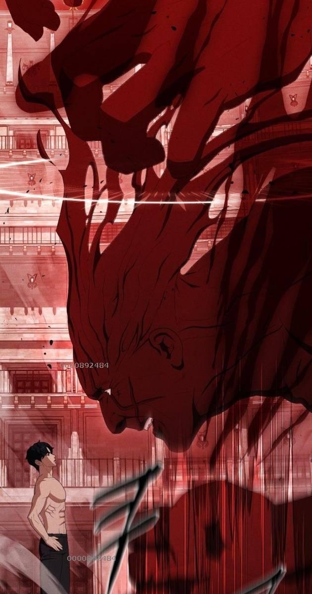 Khuyết Nhân - Page 119