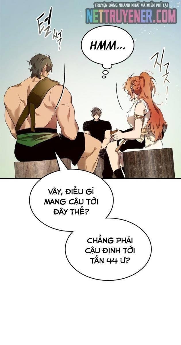 Thăng Cấp Cùng Thần - Page 10