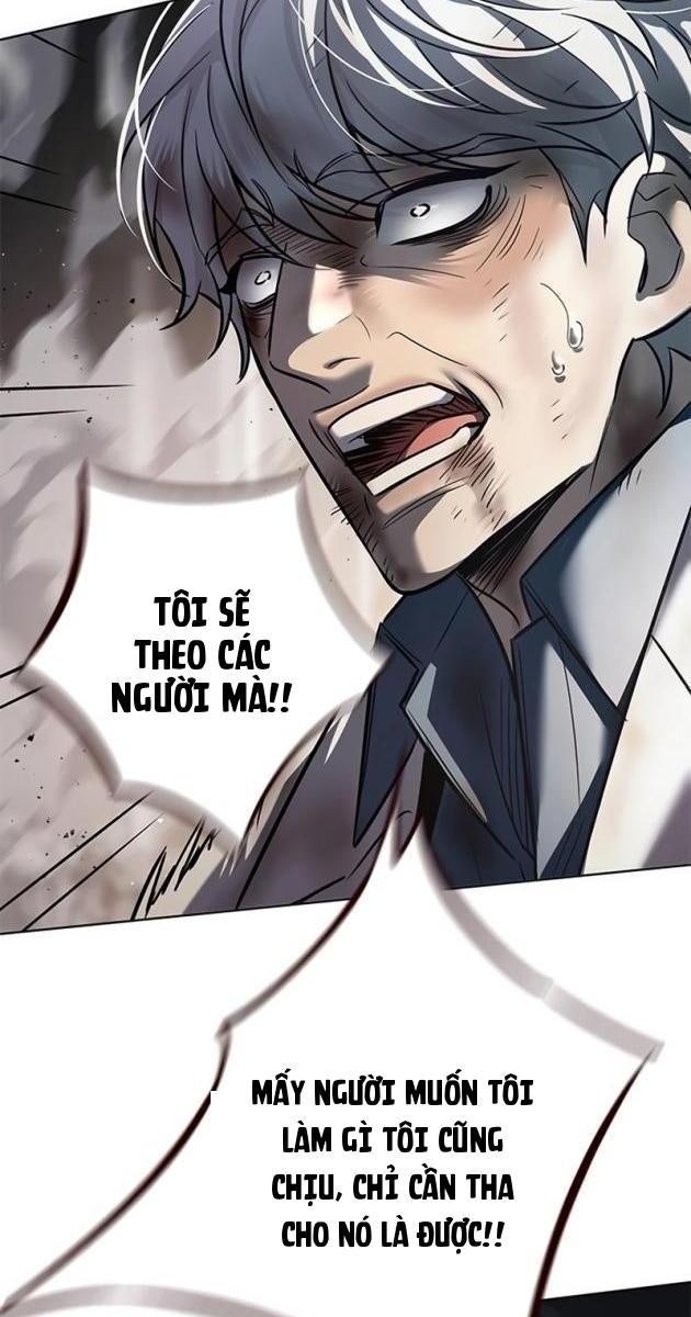 Hoá Thân Thành Mèo - Page 122