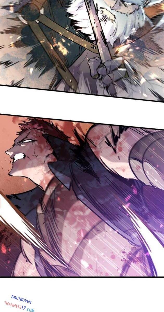 Mỗi Lính Đánh Thuê Trở Về Đều Có Một Kế Hoạch - Page 81