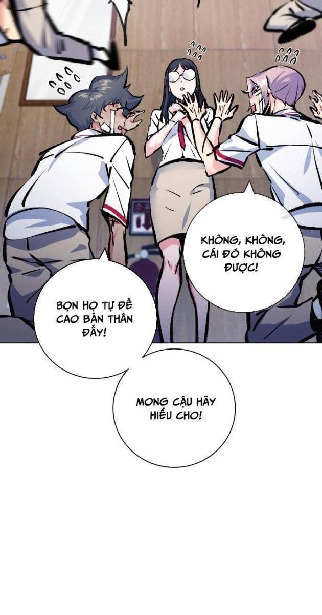 Góc Cao Khung Thành - Page 104