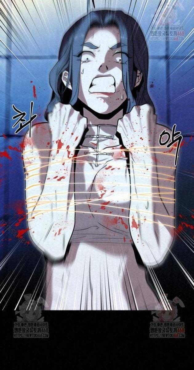 Hắc Bạch Hồ Ly Độc Tâm : Côn Luân Kiếm Tuyến Bạch Bệnh Chi Chủ - Page 55