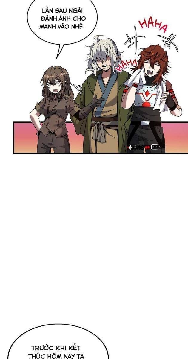 Ánh Sáng Cuối Con Đường SS6 - Page 19