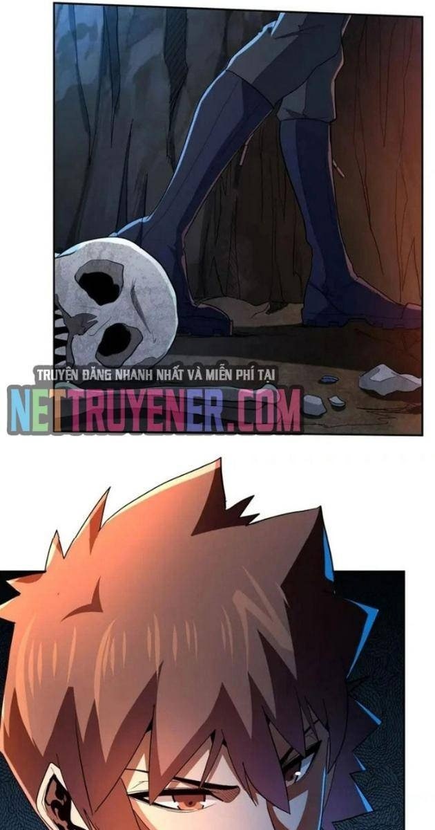 Thợ Săn Mạt Thế - Page 29
