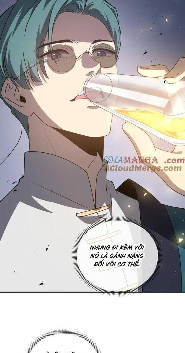 Ta Ký Kết Khế Ước Với Chính Mình - Page 39