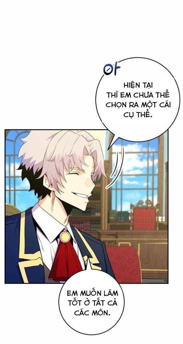 Chuyển Sinh Thành Thiên Tài Xuất Chúng Của Danh Môn Thế Gia - Page 23