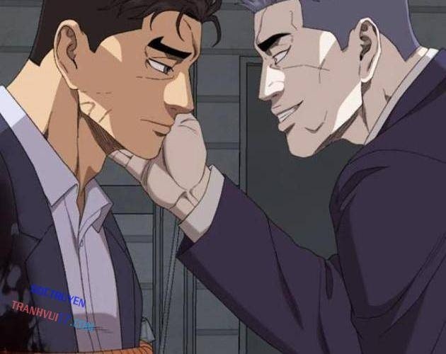 Người Xấu - Page 89