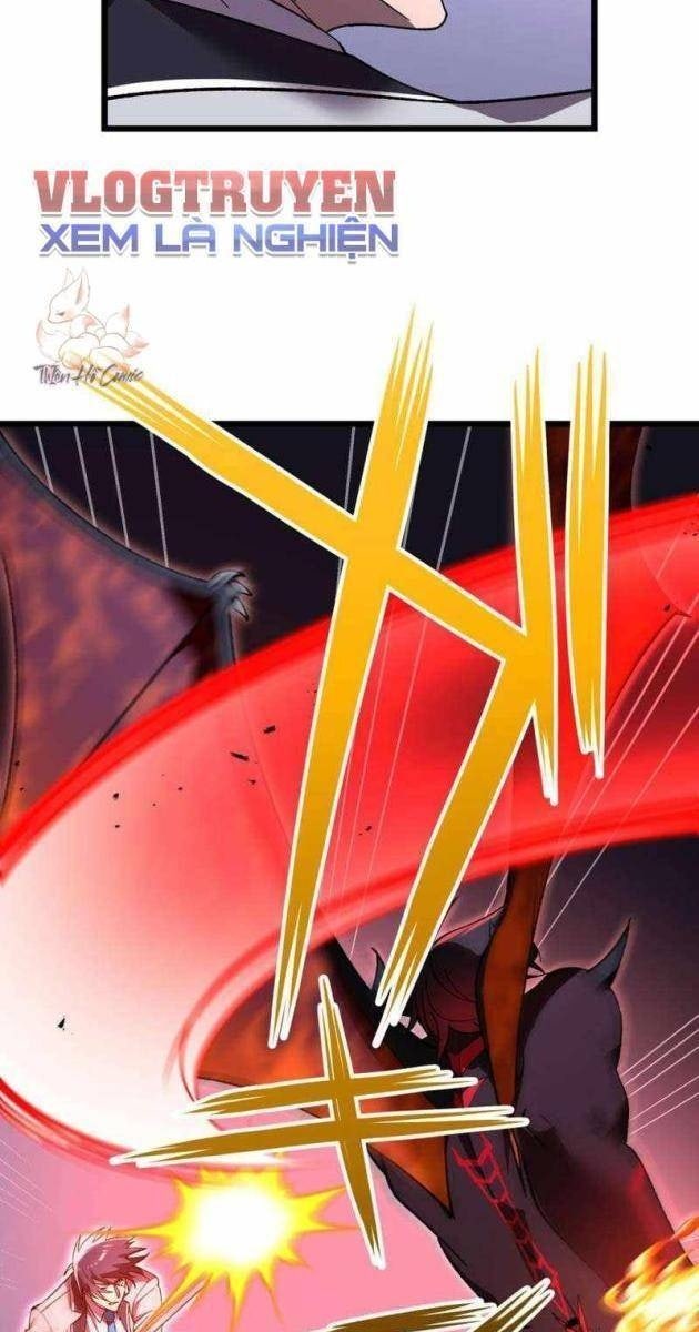 Tuyệt Thế Kiếm Thánh Hồi Quy - Page 34