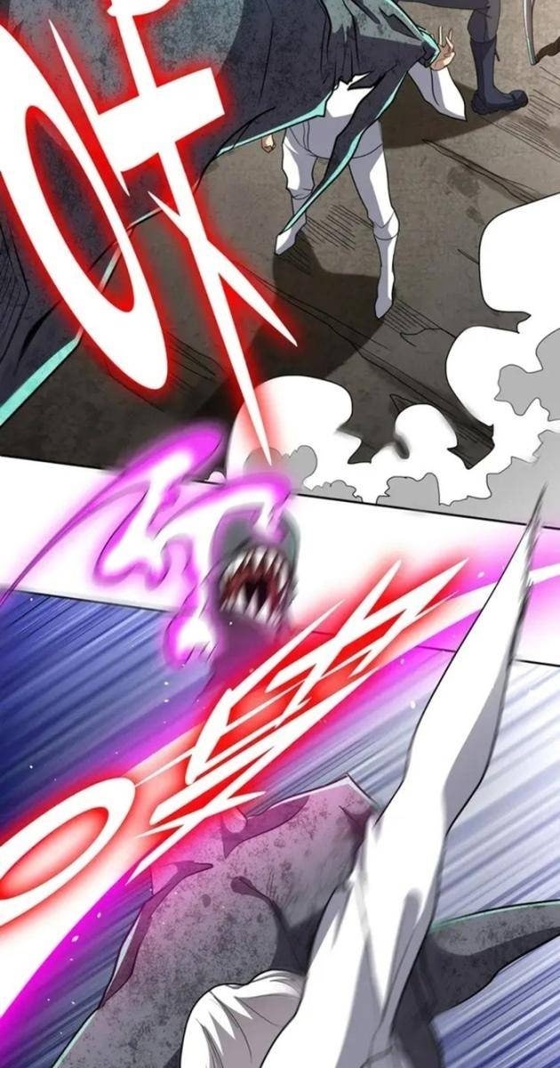 Thợ Săn Mạt Thế - Page 7