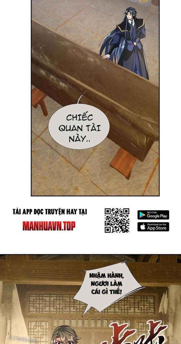 Ngủ Say Vạn Cổ: Xuất Thế Tung Hoành Chư Thiên - Page 52