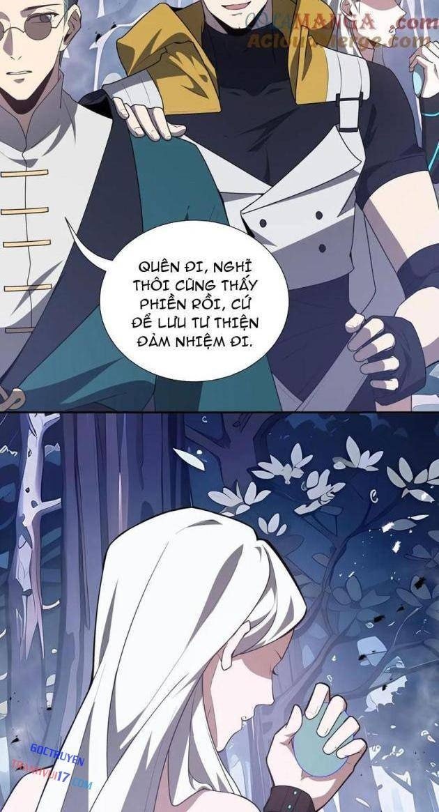 Ta Ký Kết Khế Ước Với Chính Mình - Page 66