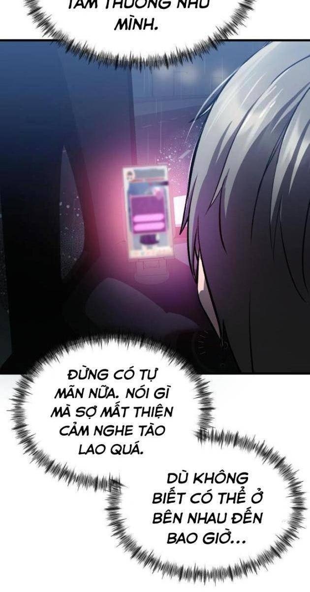 Hẹn Hò Rùng Rợn - Page 22