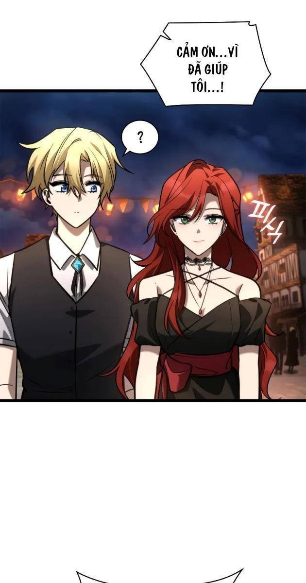 Vô Hạn Pháp Sư - Page 13