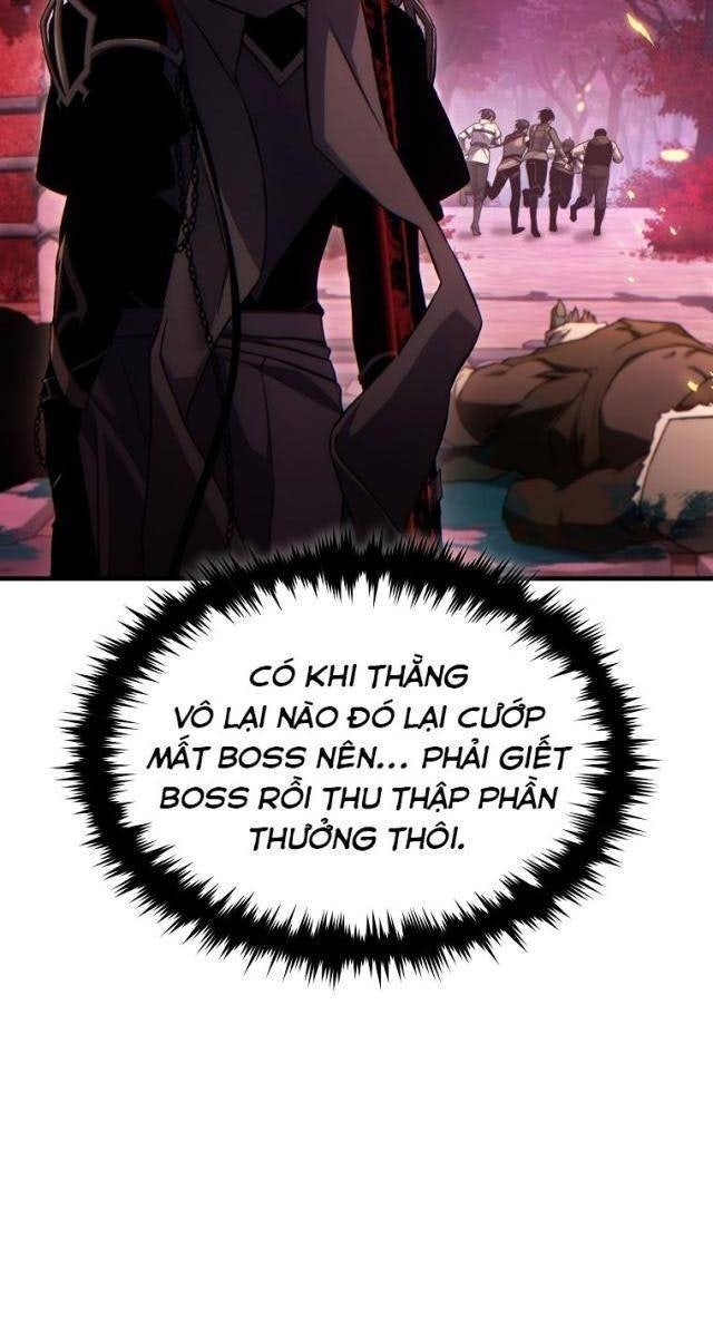 Người Chơi Mạnh Nhất Hồi Quy Lần Thứ 100 - Page 47