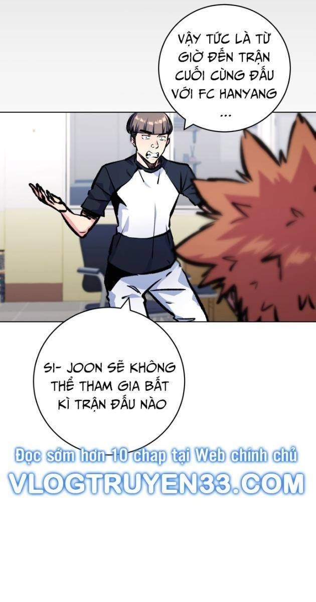 Góc Cao Khung Thành - Page 25