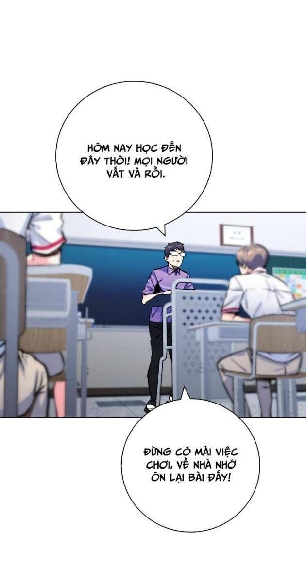 Góc Cao Khung Thành - Page 24