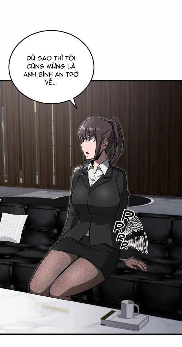 Cách Một Tử Linh Sư Cấp Thảm Họa Nghỉ Hưu - Page 90