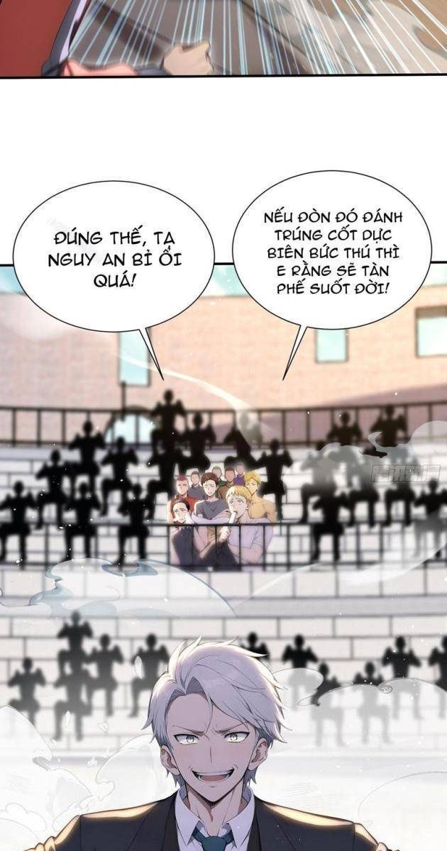 Đệ Nhất Ngự Thú Sư - Page 31