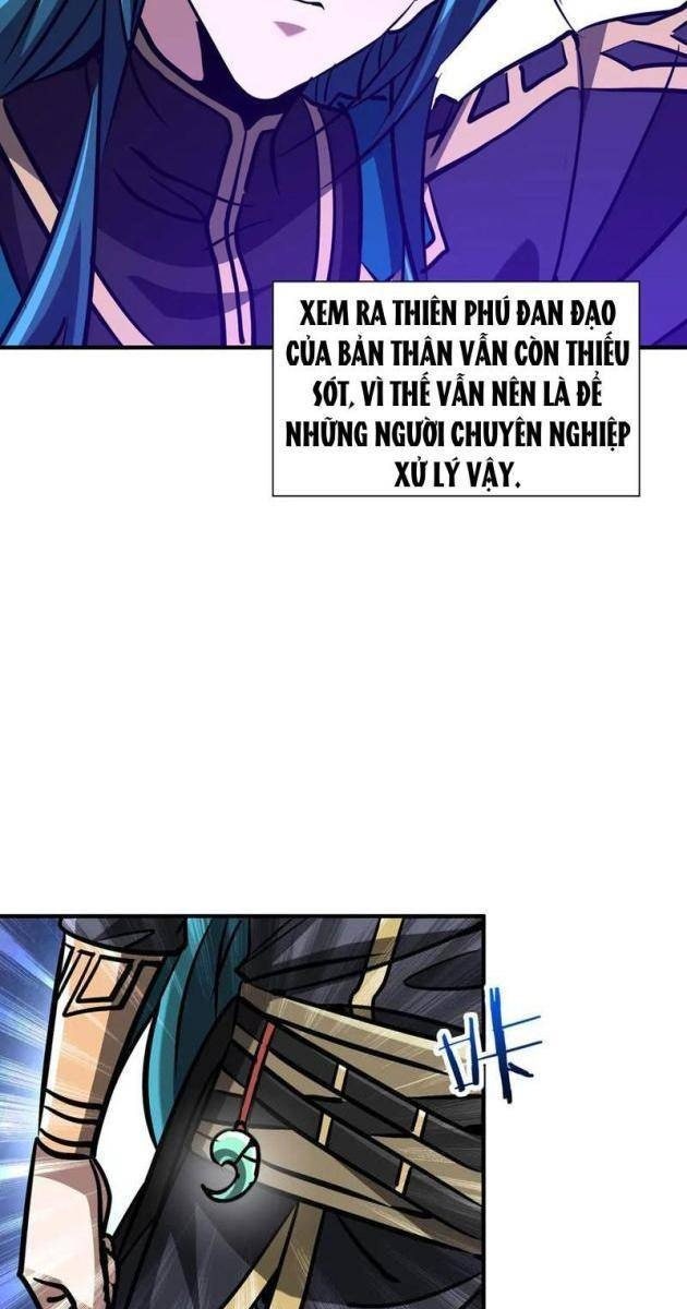 Trùng Sinh Ma Tu:Bắt Đầu Từ Việc Nhặt Được Một Viên Tinh Cầu Zombie - Page 7