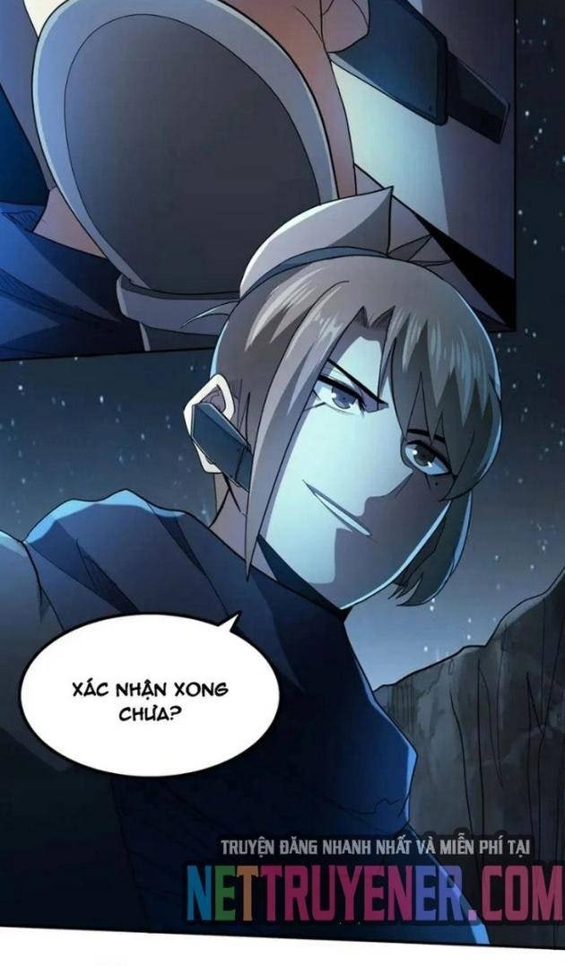 Thợ Săn Mạt Thế - Page 25