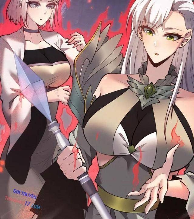 Toàn Chức Kiếm Tu - Page 48