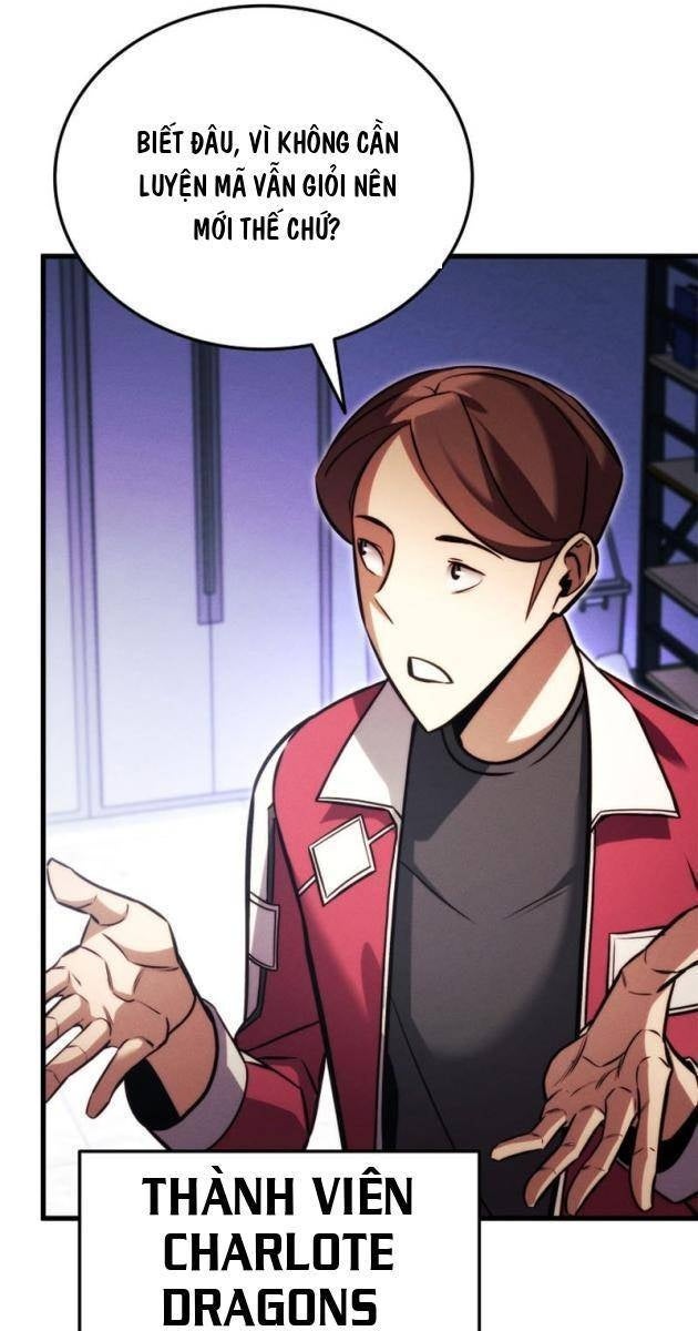 Cao Thủ Trở Lại - Page 159