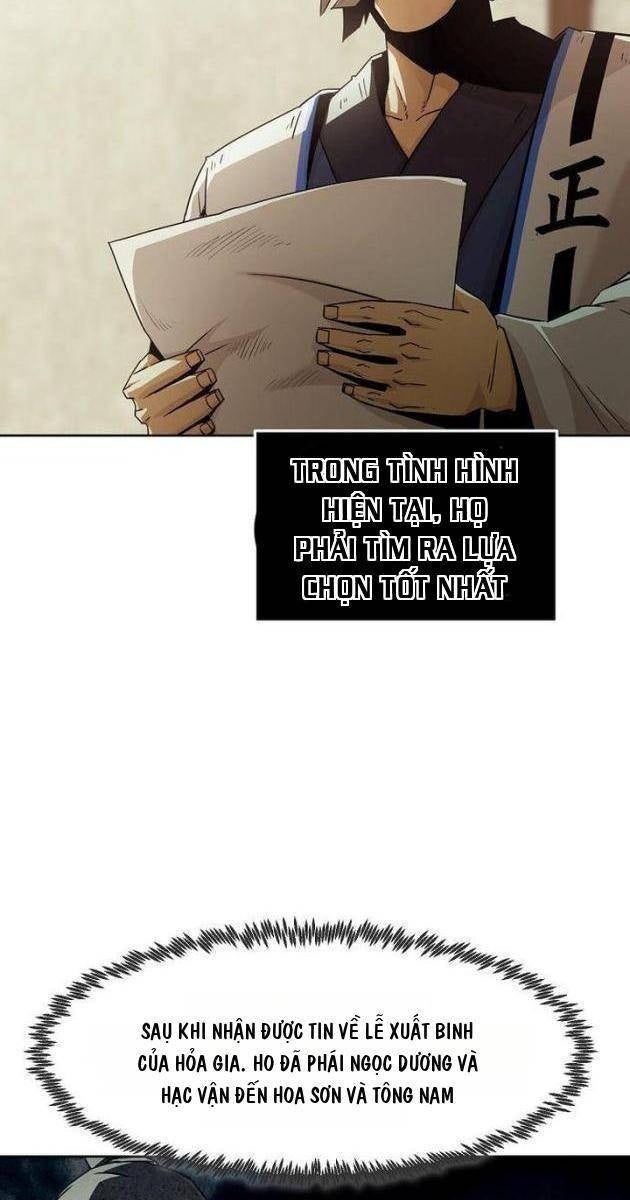 Tiểu Gia Chủ của Tứ Xuyên Đường Gia trở thành Kiếm Thần - Page 94