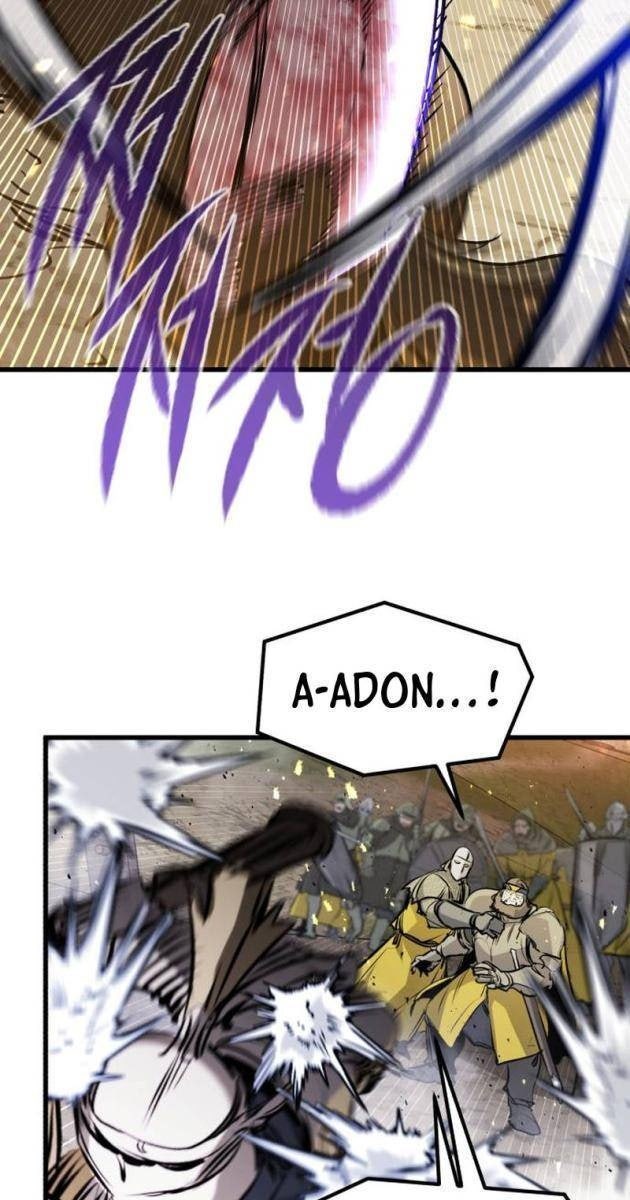 Mỗi Lính Đánh Thuê Trở Về Đều Có Một Kế Hoạch - Page 57