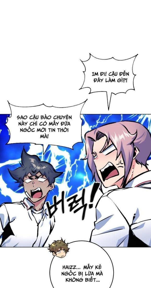 Góc Cao Khung Thành - Page 79