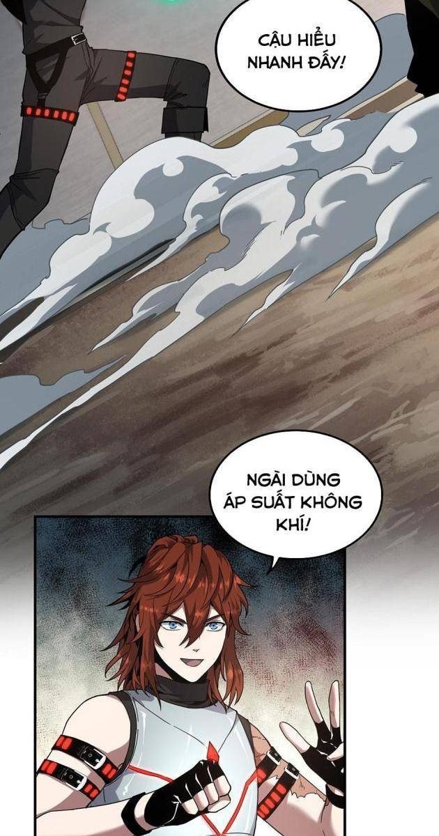 Ánh Sáng Cuối Con Đường SS6 - Page 45