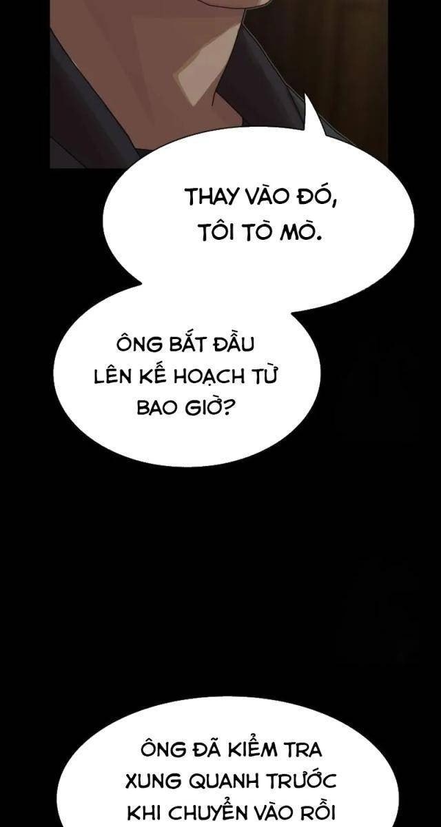 Thiên Tài Nhìn Thấu Thế Giới - Page 132