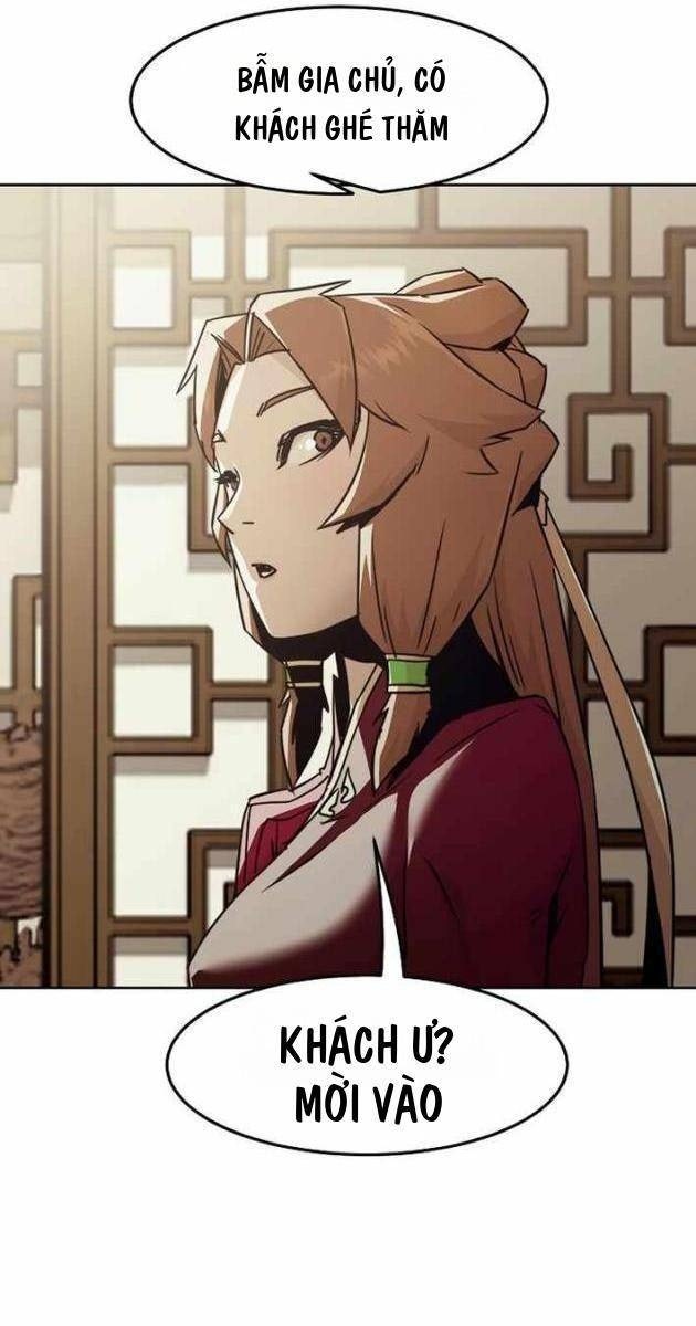 Tiểu Gia Chủ của Tứ Xuyên Đường Gia trở thành Kiếm Thần - Page 59