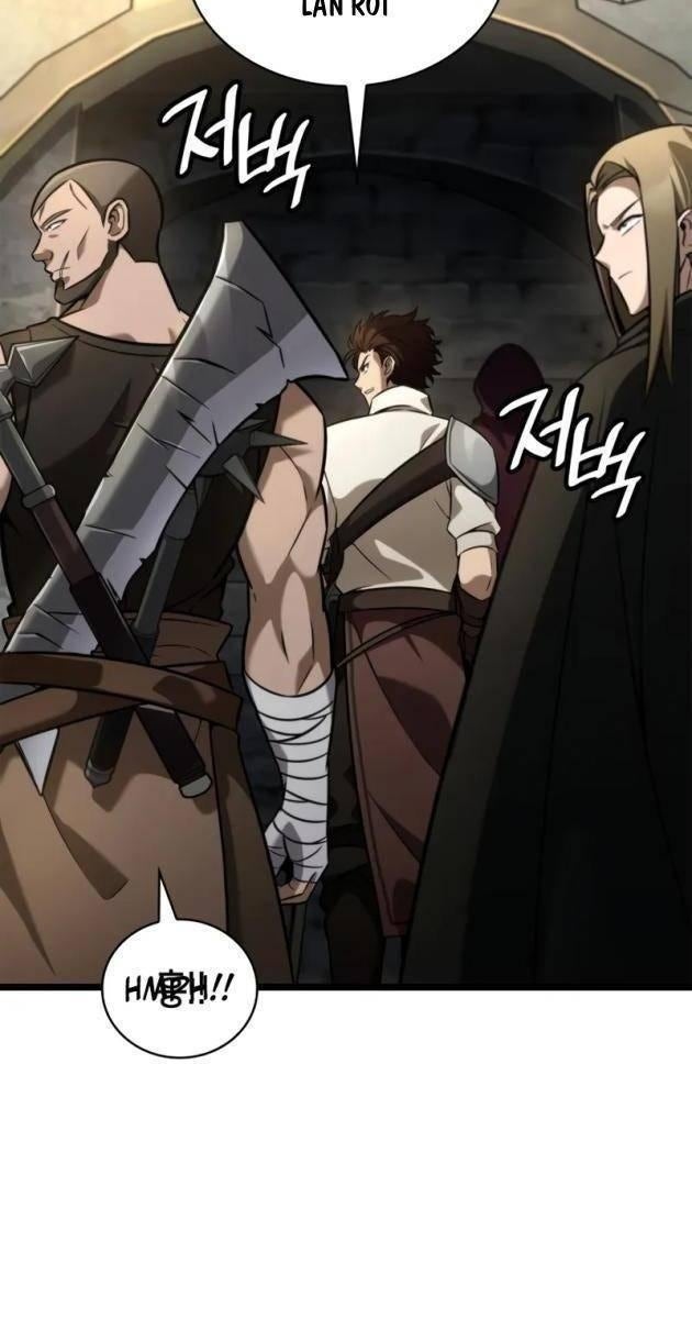 Vô Hạn Pháp Sư - Page 8