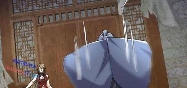 Ngủ Say Vạn Cổ: Xuất Thế Tung Hoành Chư Thiên - Page 79